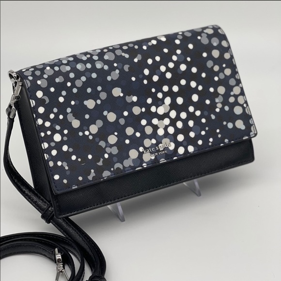 Kate Spade Convertible Crossbody Cameron - Picture 3 of 14